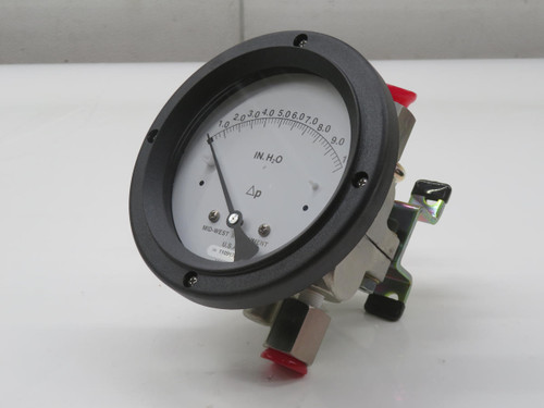 MID-WEST  130SC-04-(FU)O    For Sale