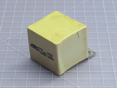 ASC  ACP3    For Sale