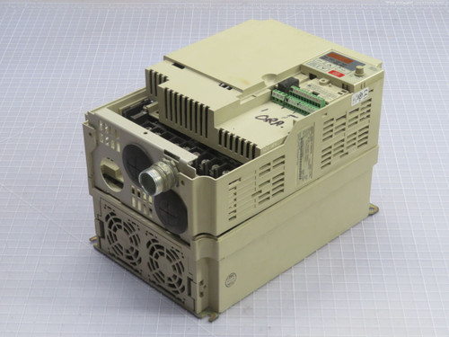 YASKAWA  CIMR-V7AM47P5    For Sale