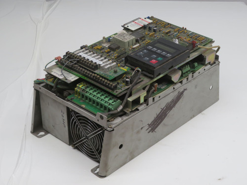 ALLEN BRADLEY  1336S-B020-AN-EN4    For Sale