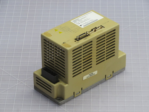 YASKAWA  SGDR-SDA060A01B     For Sale