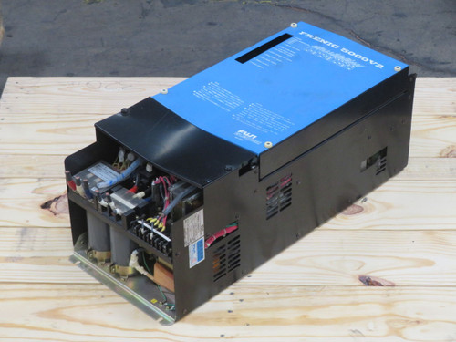 FUJI ELECTRIC  FRENIC 5000V2 FSD-15 AR-22   For Sale