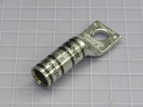 Lot of 10 PANDUIT  LCBX2/0-38-X    For Sale