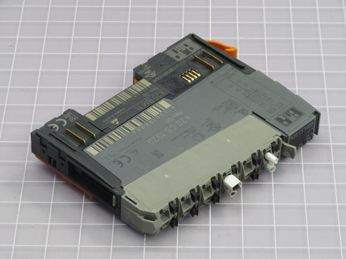 B&R  X20 CS 1020    For Sale