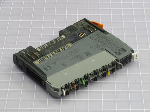 B&R  X20 DI 4371    For Sale