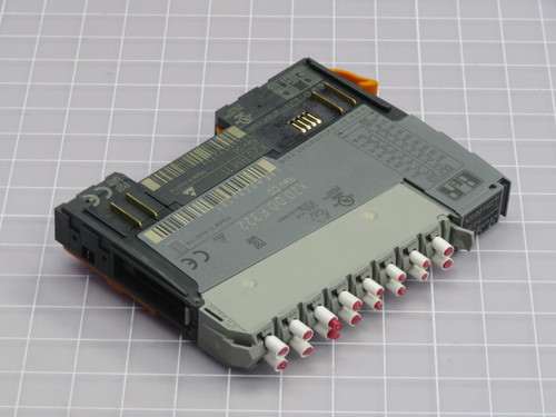 B&R  X20 DO F322    For Sale