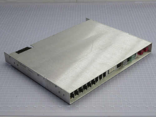 SIEMENS  91455-01     For Sale