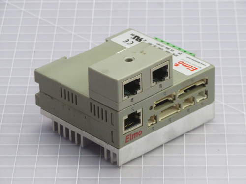 ELMO  HAR-12/60 HAR-12/60-20-HP1   For Sale