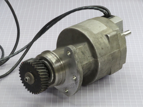 KOLLMORGEN  PMC5FA-1SSS3-04    For Sale