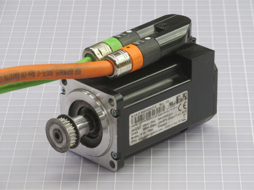 B&R  8LVA23.R0030D027-0    For Sale