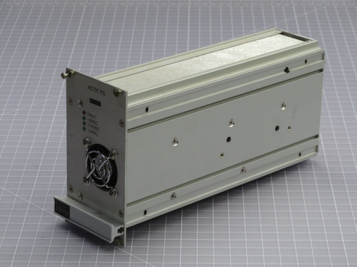 POWER DESIGN  E 218313 01-321   For Sale