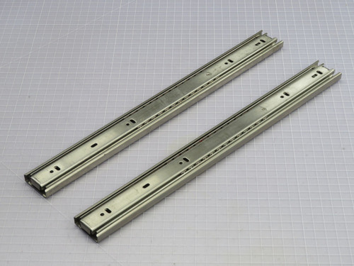 Lot of 2 MCMASTER-CARR  13875A15    For Sale