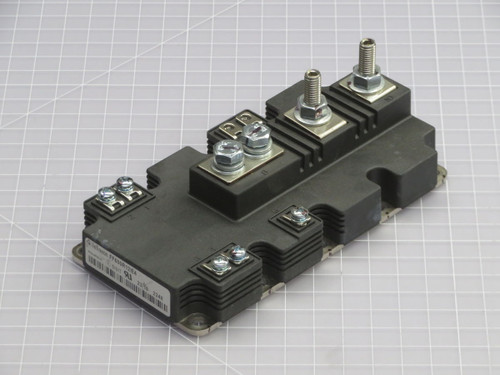 INFINEON  FF600R12IE4    For Sale