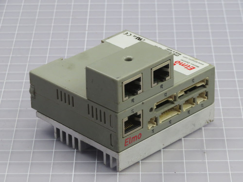 ELMO  HAR-8/100-20-H1    For Sale