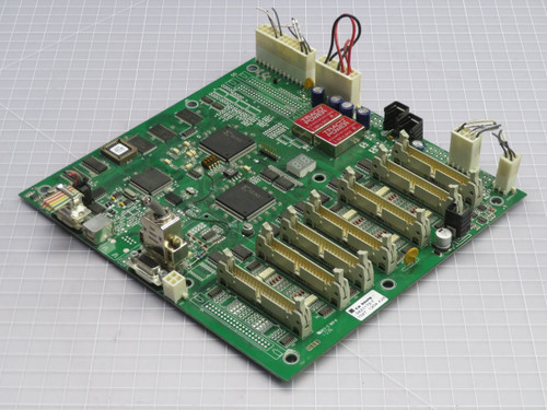 C.P. BOURG   9423172-F  10271204    For Sale