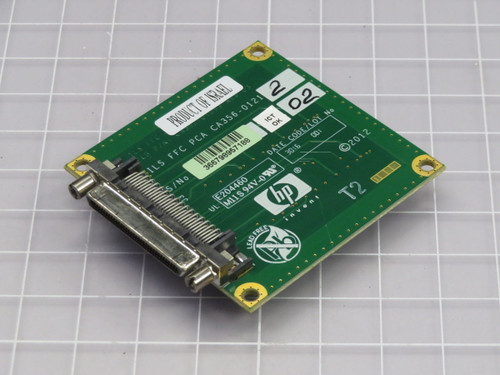 HP  E204460 CA356-01212   For Sale