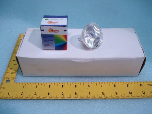 10 HENGUANG MR16 20W HALOGEN LIGHT BULB T6909