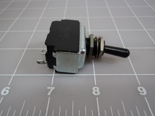 CUTLER HAMMER 8956K1187 TOGGLE SWITCH