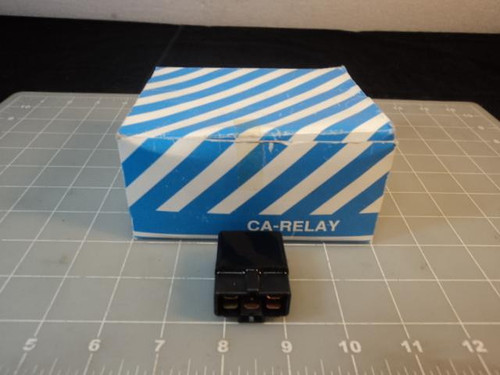 17 NAIS ACA3214 CA-RELAY LOT T13134