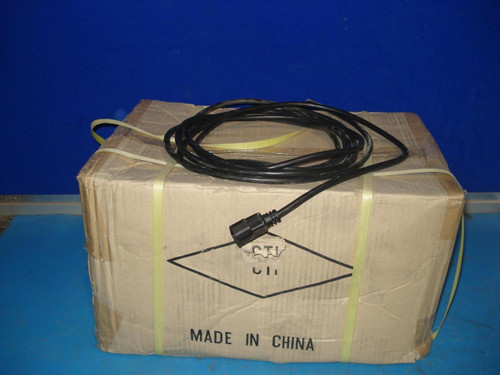 35 WELL SHIN WS-003 POWER SUPPLY CORD T6164