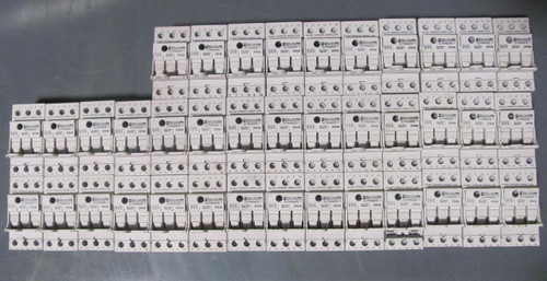 38 FERRAZ SHAWMUT USFM10M ULTRASAFE FUSE HOLDER T6445