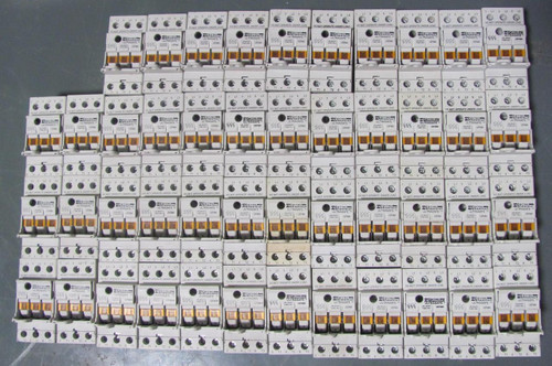 46 FERRAZ SHAWMUT USFMMI ULTRA SAFE FUSE HOLDER T6446