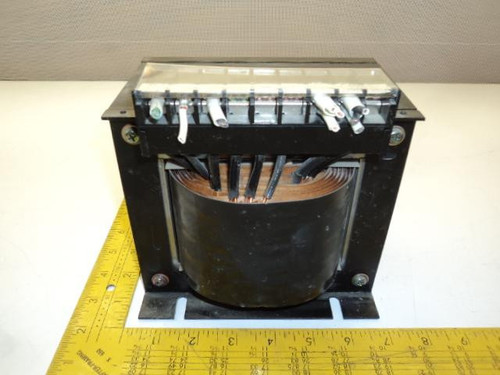 TWA-6000 1.5KVA TRANSFORMER 110/240V T18641
