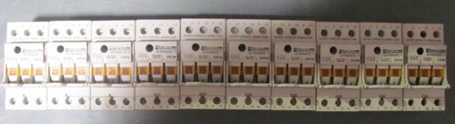 FERRAZ SHAWMUT ULTRA SAFE FUSE HOLDER T6462