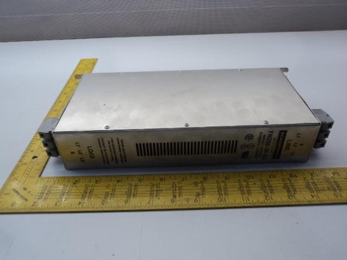 SHAFFNER  FN258-3033 RFI FILTER T18709