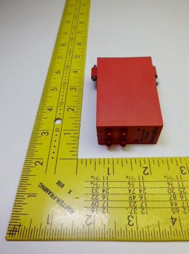 OPTO 22 ODC5Q RELAY MODULE T14437