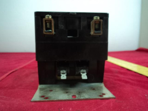 ARROW HART D-ACC620U30 CONTACTOR 75A 600V T12245