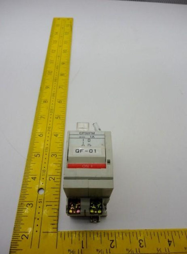 FUJI CP32FM CIRCUIT BREAKERS 3AMP T15102