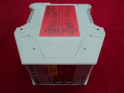 EUCHNER CES-A-AEA-02B ACTUATOR NON-CONTACT SAFETY SYSTEM. T20761