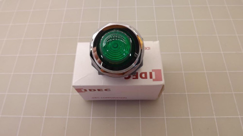 IDEC APD199 PILOT LIGHT T24387