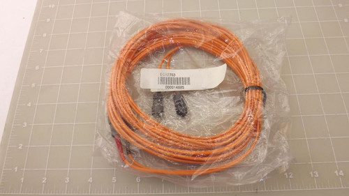 BERK-TEK DCA2763 OPTICAL FIBER CABLE T25316