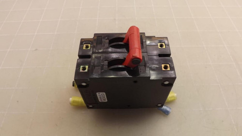 AIRPAX IULH11-1-62-30.0-20 CIRUIT BREAKER T28823