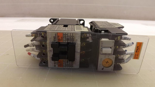 FUJI SC-03/G CONTACTOR T28480