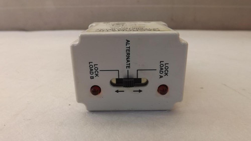 MACROMATIC ARP120A3R ALTERNATION RELAY T29151