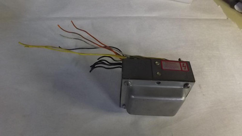 9100-4412 TRANSFORMER T30752