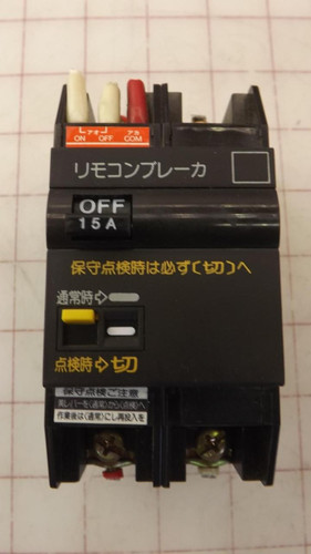 NATIONAL BR-30 2P30AF CIRCUIT BREAKER T31378