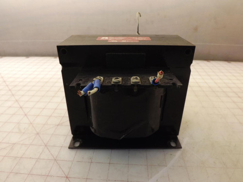ACME TA-1-81309 TRANSFORMER 1000VA 50/60HZ 208/277/380V 115V