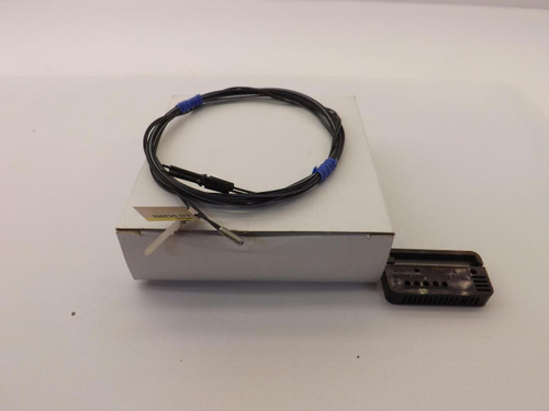 OMRON E32-DC200E PHOTOELECTRIC SWITCH T36190