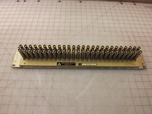 TROMPETER JS-52/J3 ASSEMBLED PANEL T34200