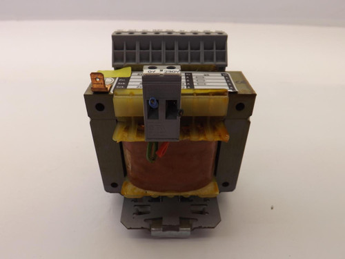 EI 84/295 TRANSFORMER T36486