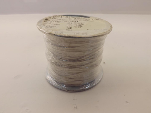 571-0156-012 HOOK UP WIRE 100 OHMS 10% 1/4 WATT T37020