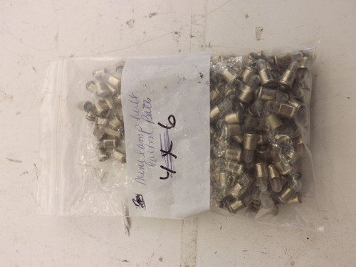 LOT OF 150 MINI LAMP BULBS