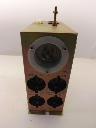 K-BYTE/REPTRON 177447 REV D UNIT T41877