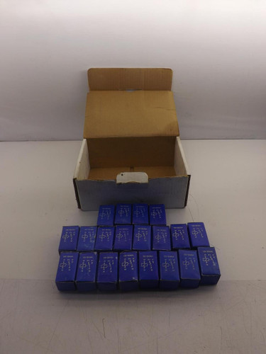LOT OF 20 NC30A NO40A 12VDC30/40A RELAYS T42371