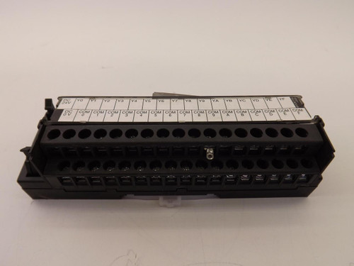 MITSUBISHI FA-TH16YRA20S SERVO TERMINAL BLOCK T38965