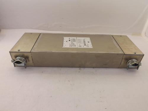 CORCOM 20AYT6C F7474 EMI FILTER T42739